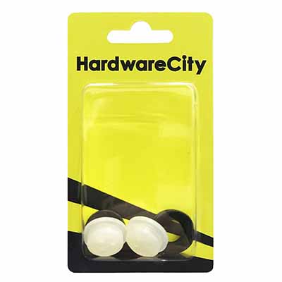 HardwareCity Water Saving Reducer Washer Kit