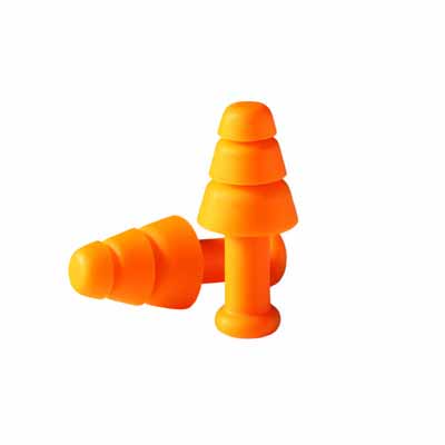 HOWARD LEIGHT SMF-30 SMARTFIT Detachable Corded Earplugs