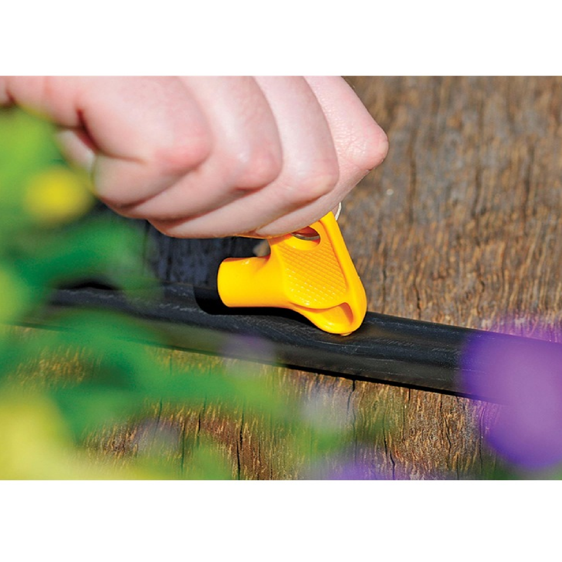 Hozelock HOLE PUNCH For 13MM HARD HOSE 2799 1PC/Pack