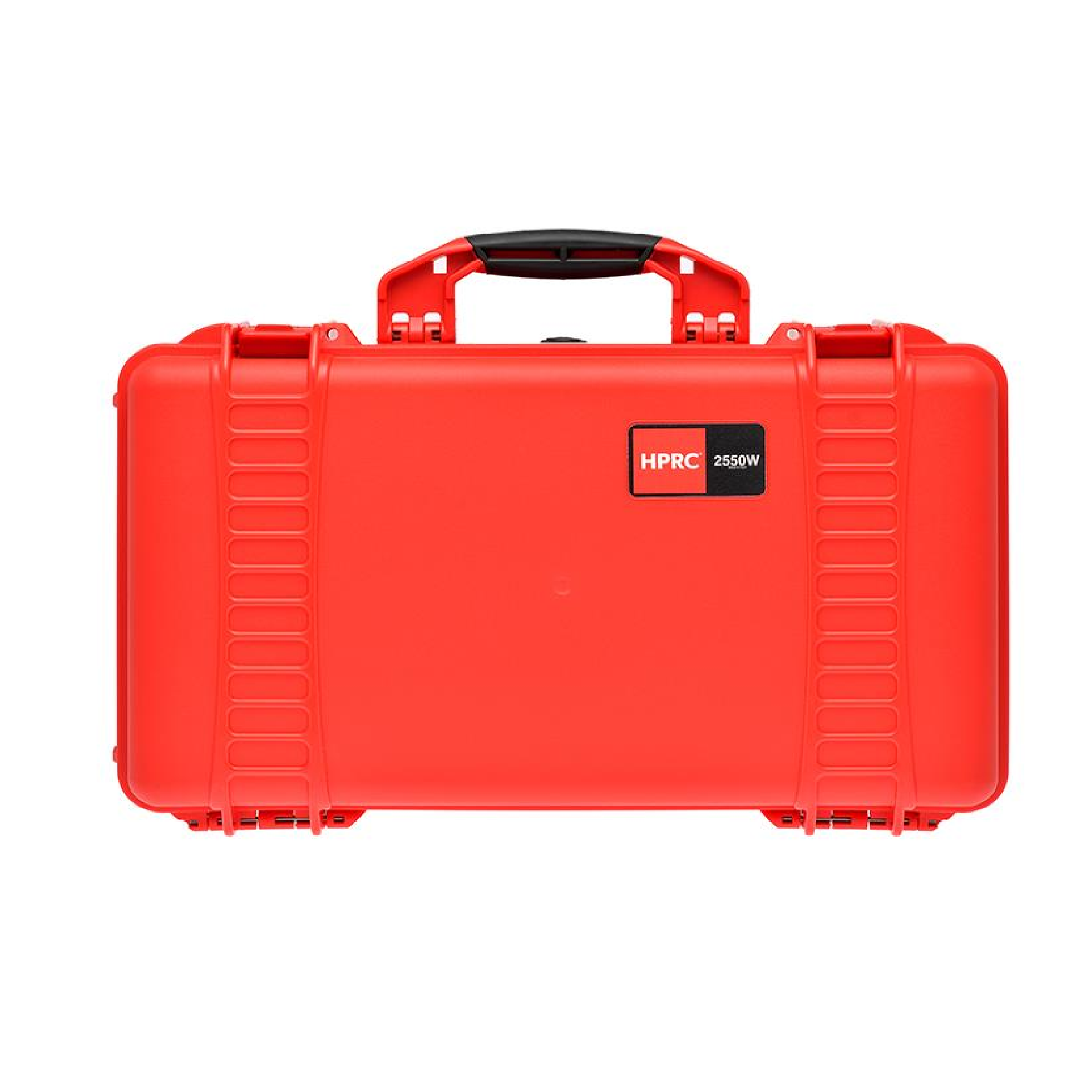 HPRC Protective Case 2550 SERIES