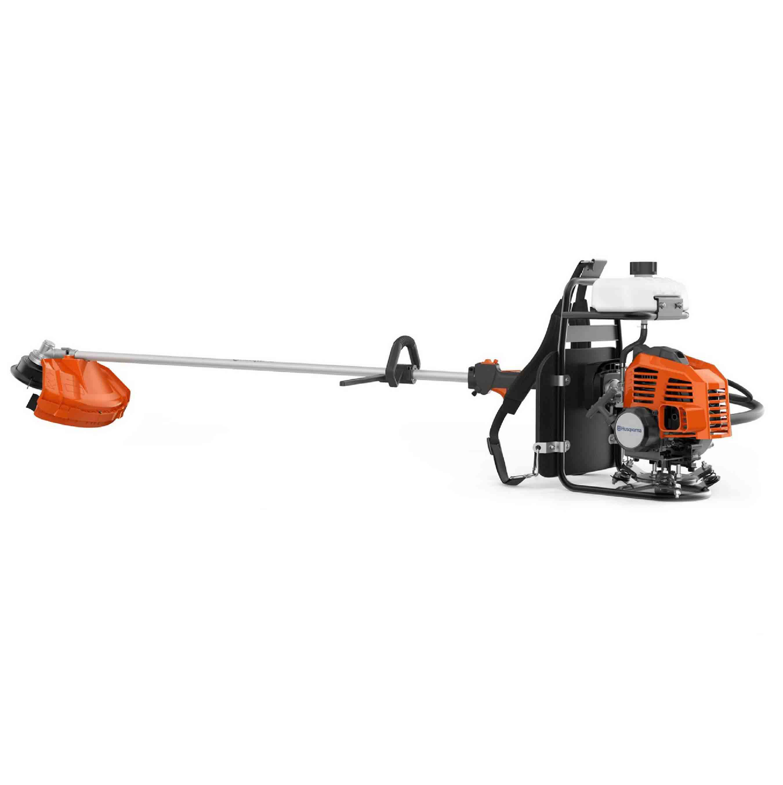 Husqvarna 131RB Straight Shaft Petrol Brush Cutter
