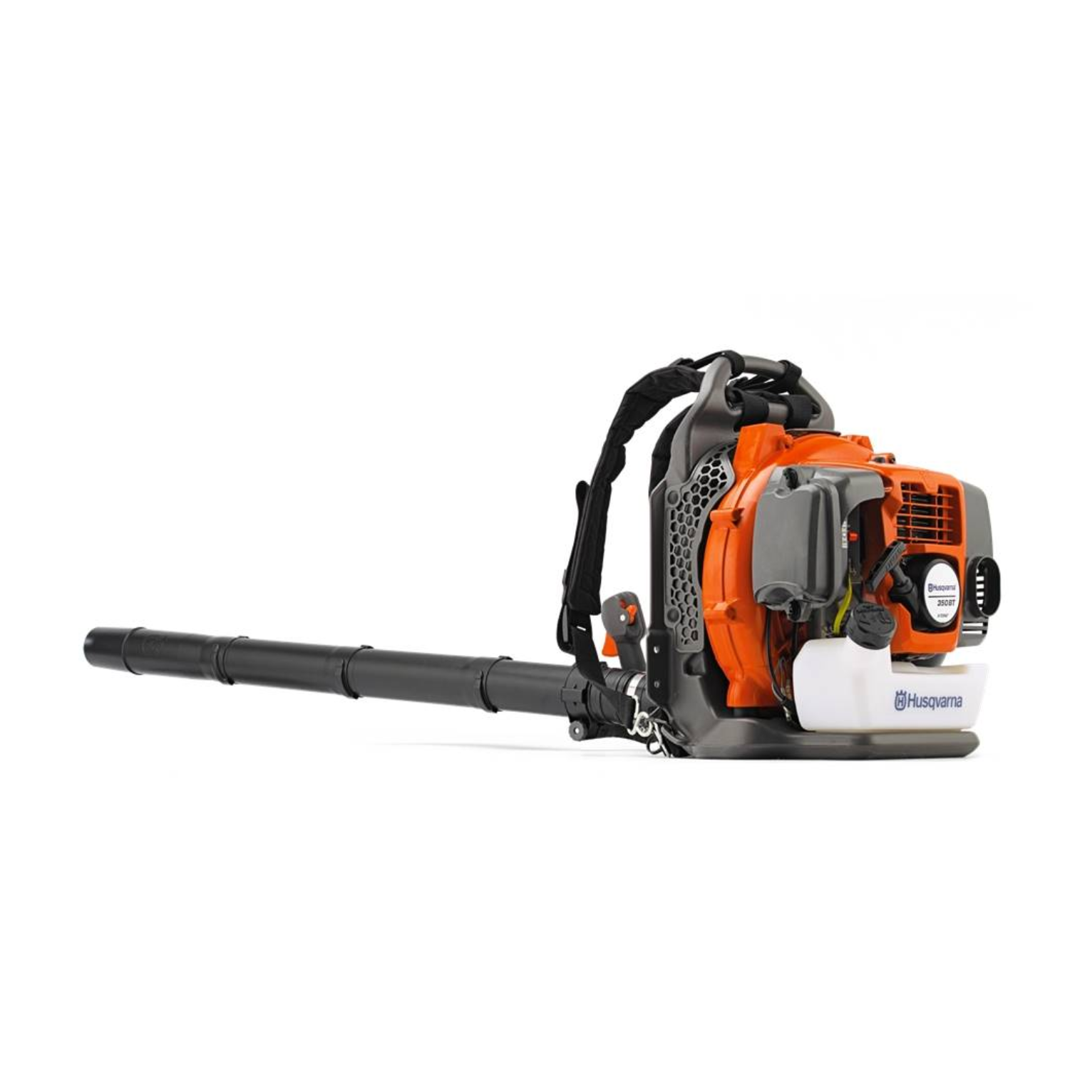 Husqvarna 345BT Backpack Leaf Blower