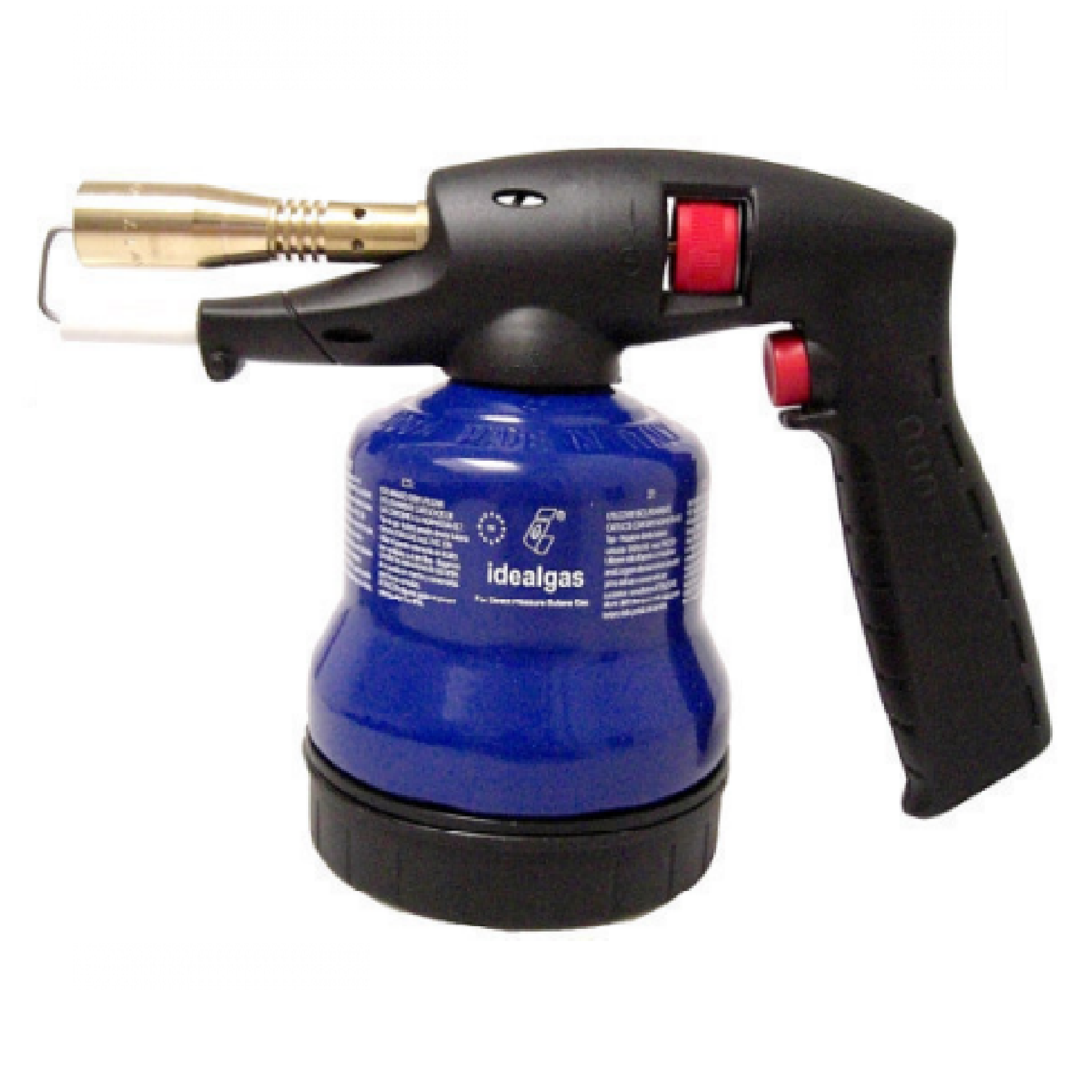 IDEALGAS SELF-IGNITION Blow Torch BT3000