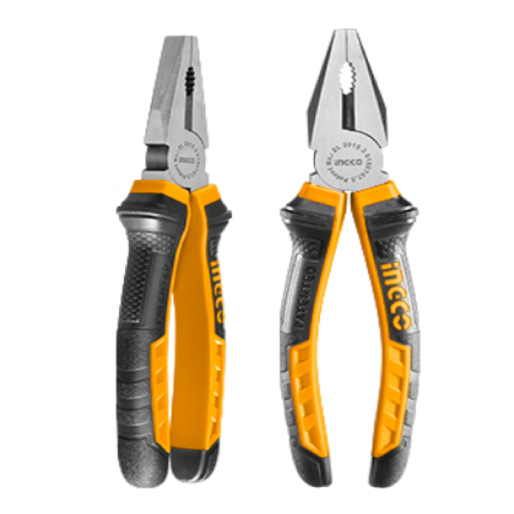 INGCO HCP08168 COMBINATION Plier 6