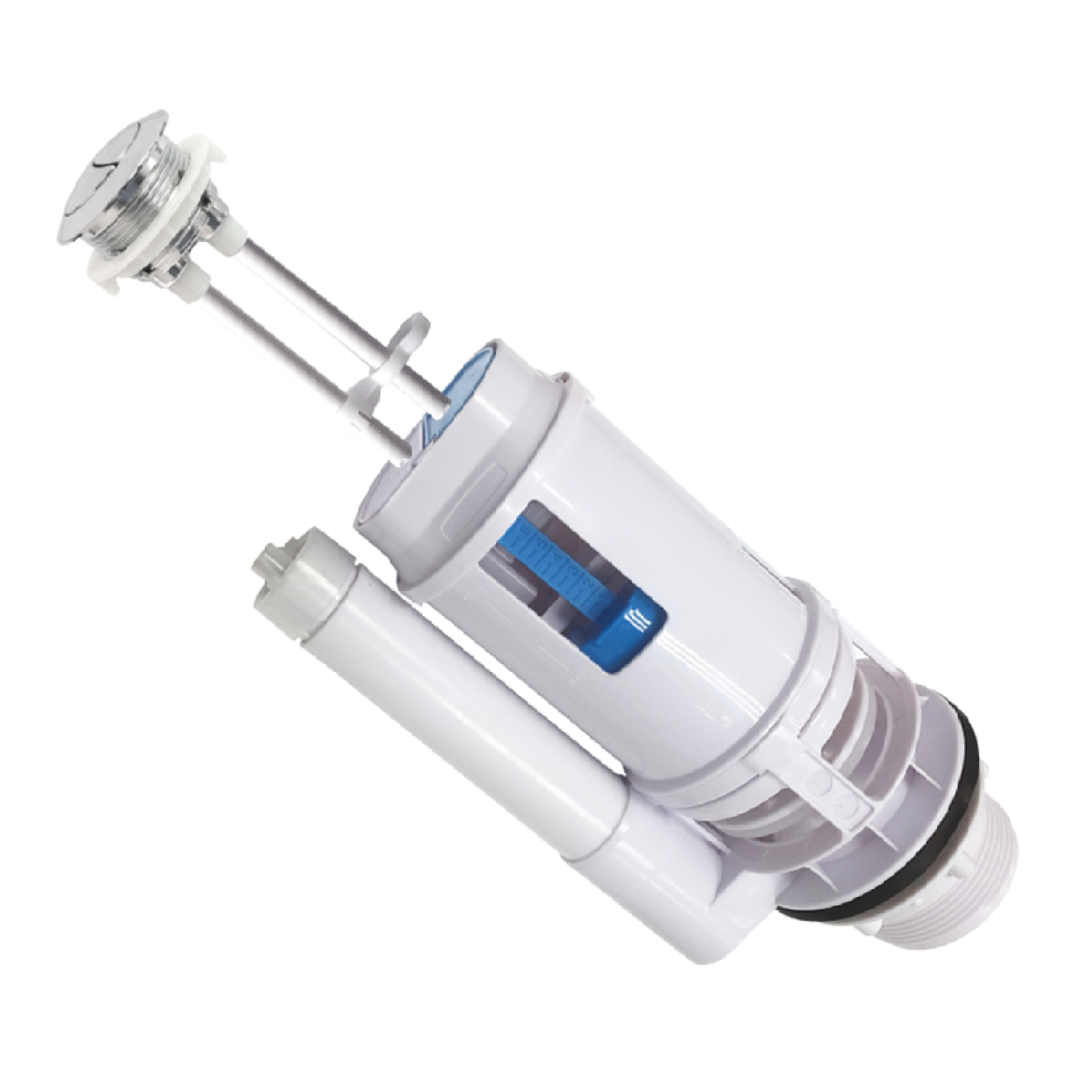 Innovare DUAL FLUSH (HALF FLUSH/FULL FLUSH) Mechanism 52MM