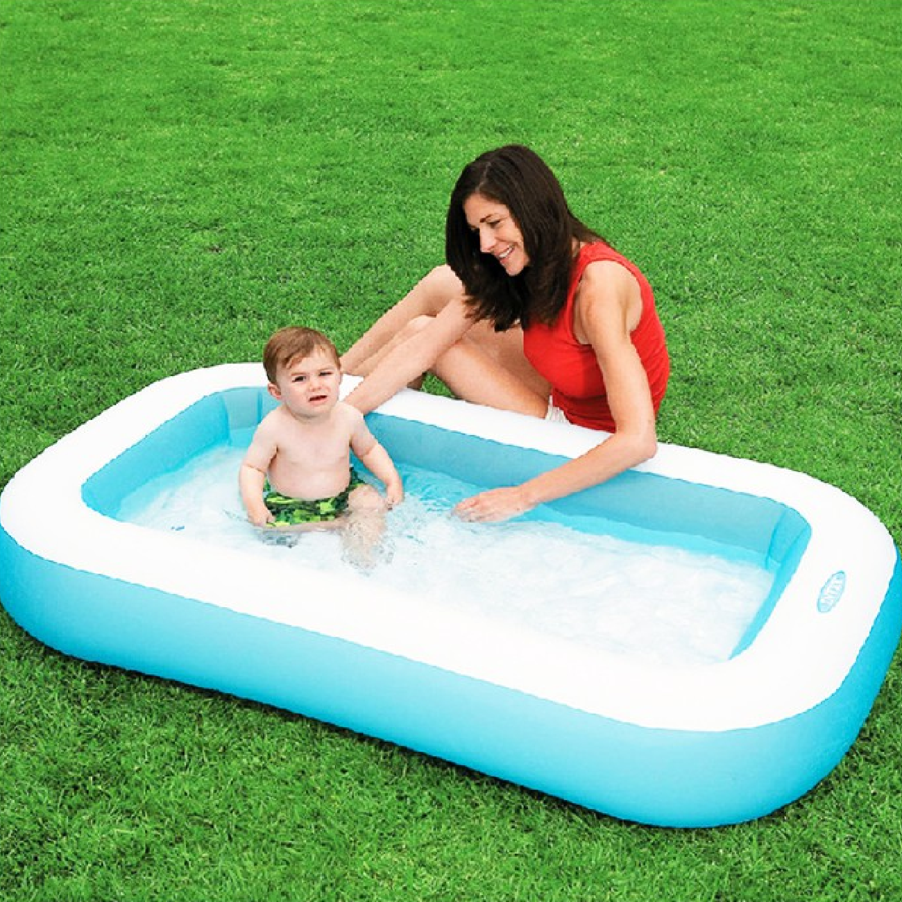 Intex 57403NP Rectangular Pool