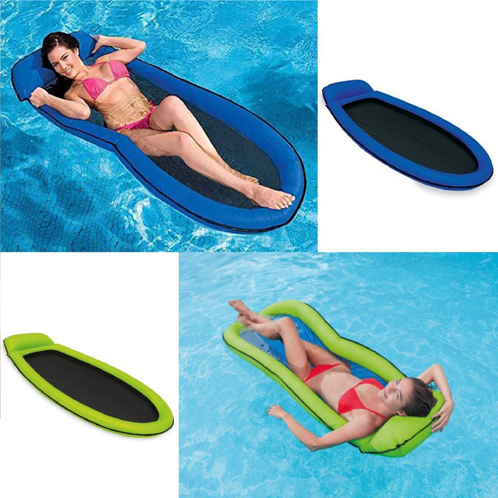 Intex 58836EU Mesh Mats