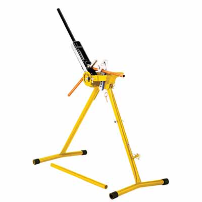 Irwin TUL223 Universal Tube Pipe Bender