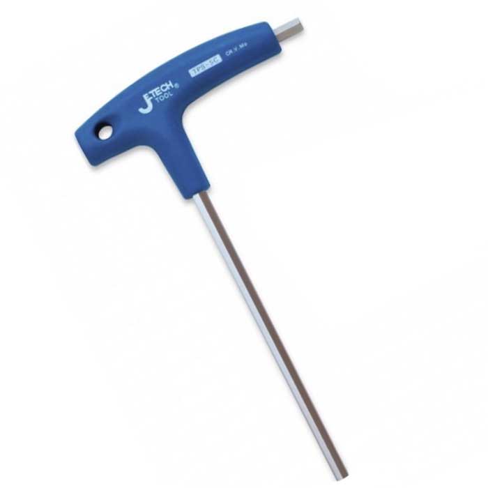 Jetech T-TYPE Allen HEX Key