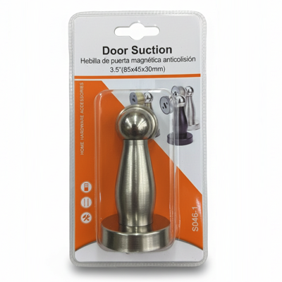 JML Magnetic Door Stopper S046-1