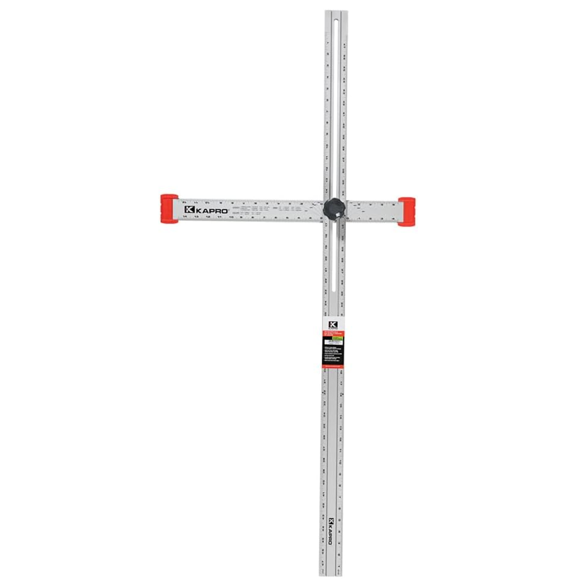 Kapro 317 Adjustable Drywall T-Square 48