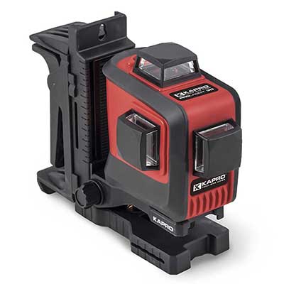 Kapro 883N Prolaser 3D All-Lines Beam Laser