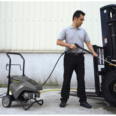 Karcher HD 7/11-4 Classic High Pressure Cleaner 150 BAR