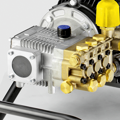 Karcher HD 7/11-4 Classic High Pressure Cleaner 150 BAR