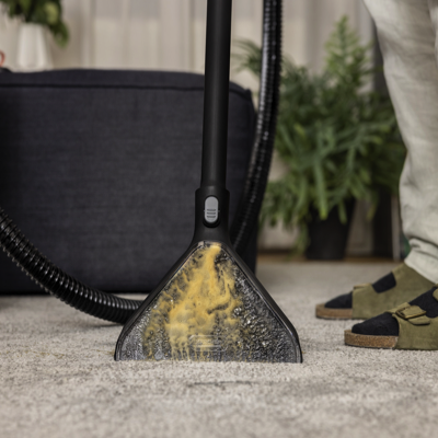 Karcher SPRAY EXTRACTION Cleaner SE 4