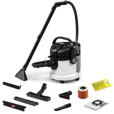 Karcher SPRAY EXTRACTION Cleaner SE 4