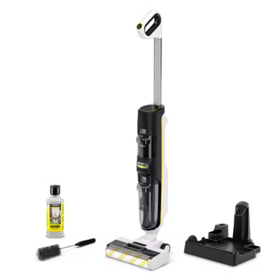 Karcher Vacuum Mop FCV 4 Natural N
