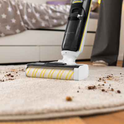 Karcher Vacuum Mop FCV 4 Natural N