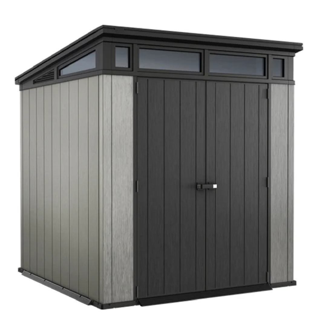 Keter Artisan 7 X 7 Outdoor Shed