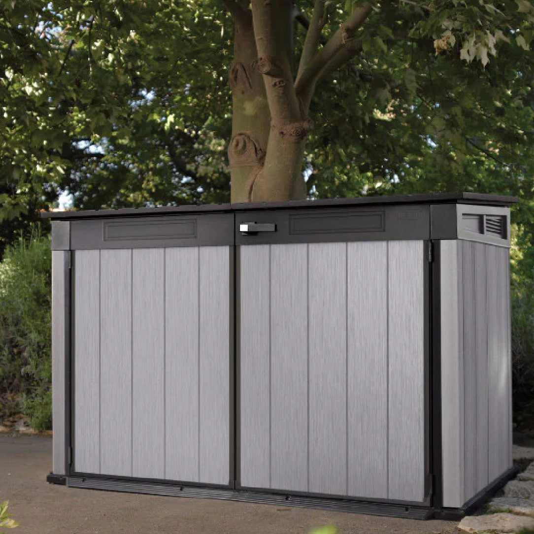 Keter GRANDE Store Shed