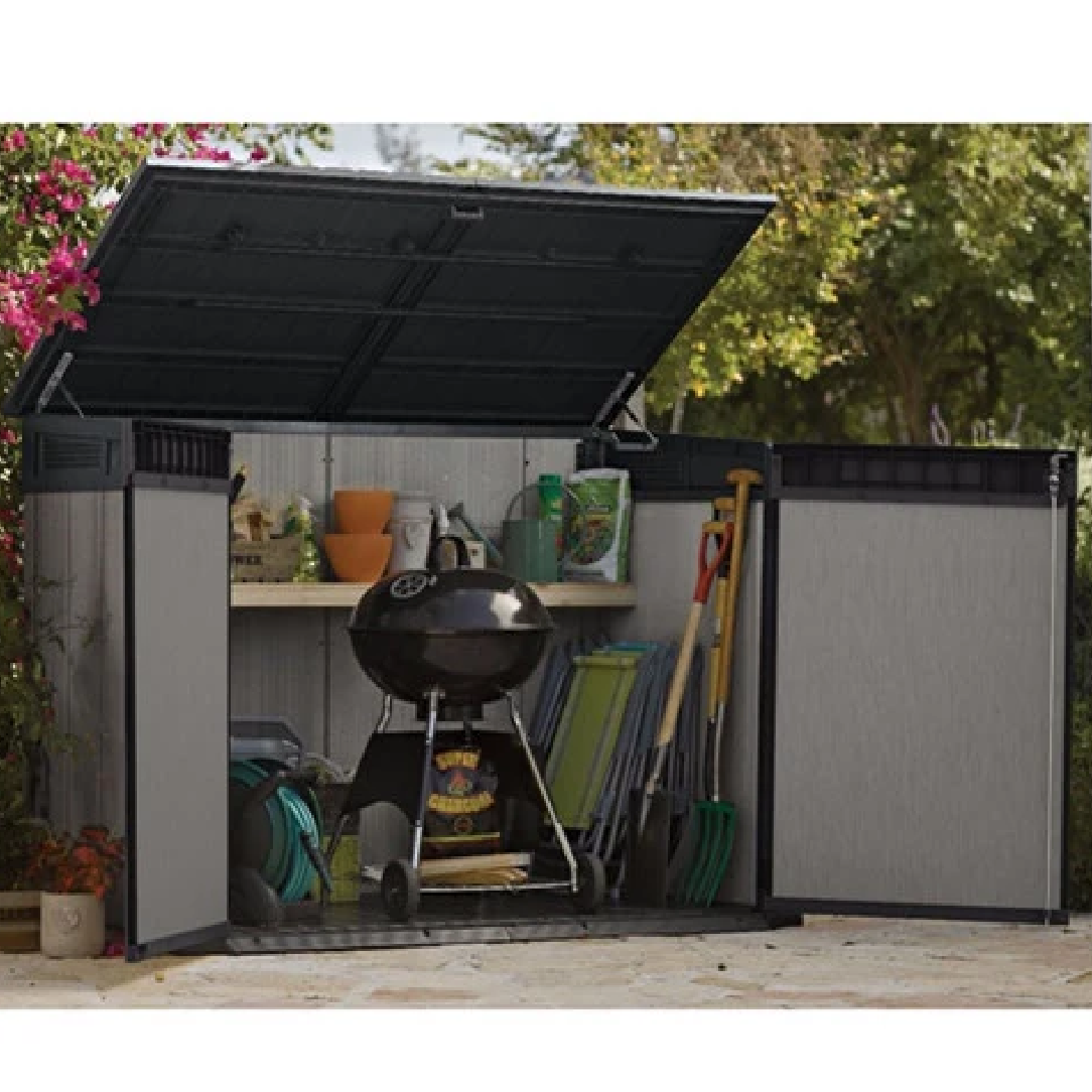 Keter GRANDE Store Shed