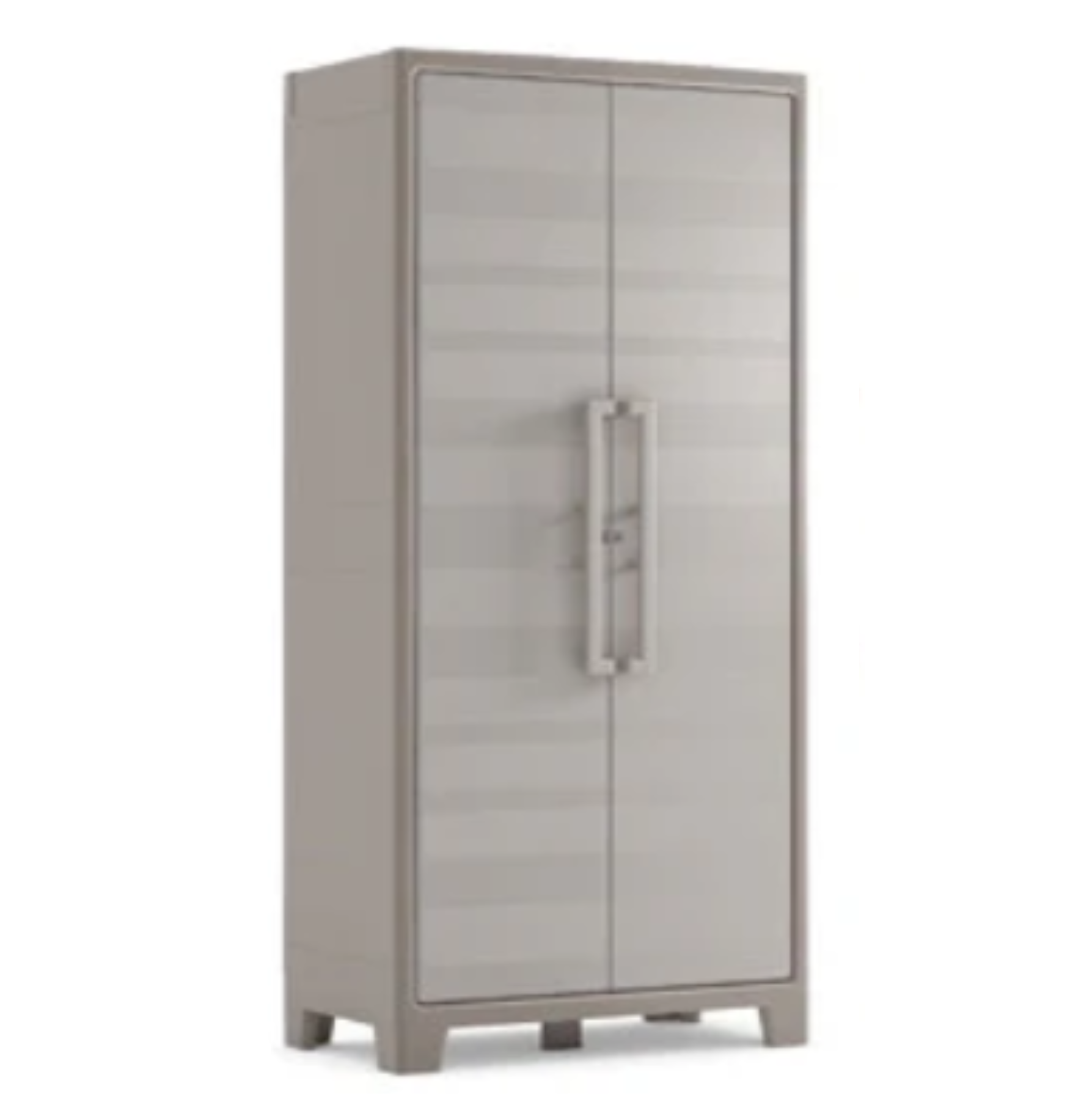 Keter GULLIVER UTILITY HIGH Outdoor Cabinet 80L