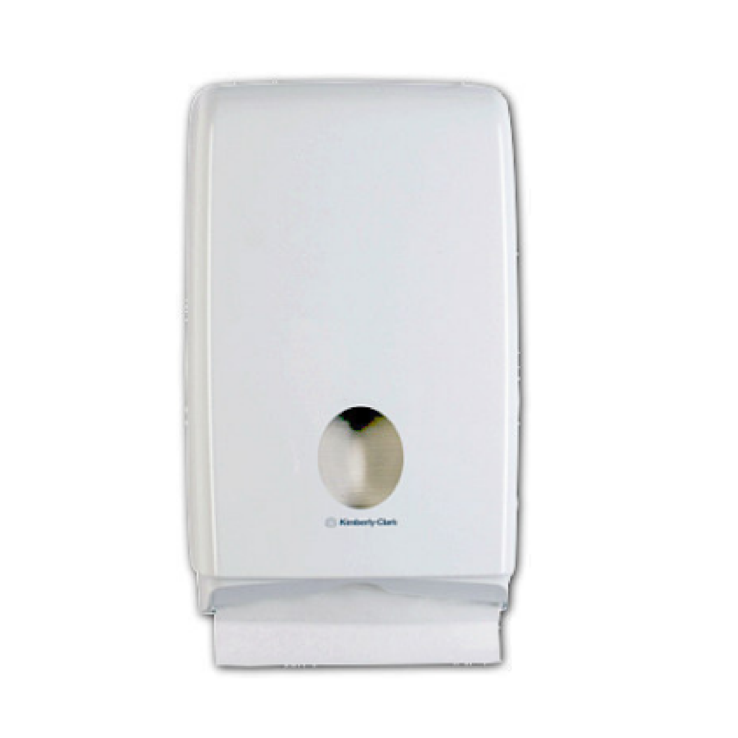 Kimberly Clark AQUARIUS COMPACT Towel Tissue Dispenser KCP70240