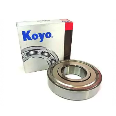 KOYO Deep Groove Bearing 6204ZZ CM