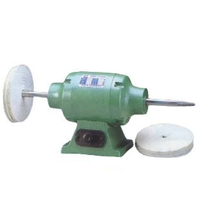 KOYO SR1113 Bench Buffer 1500W 11