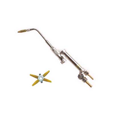 KUSUMI DK-100 MINI WELDING Torch ACETYLENE