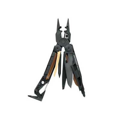 Leatherman MUT Stainless Steel Multi Tool