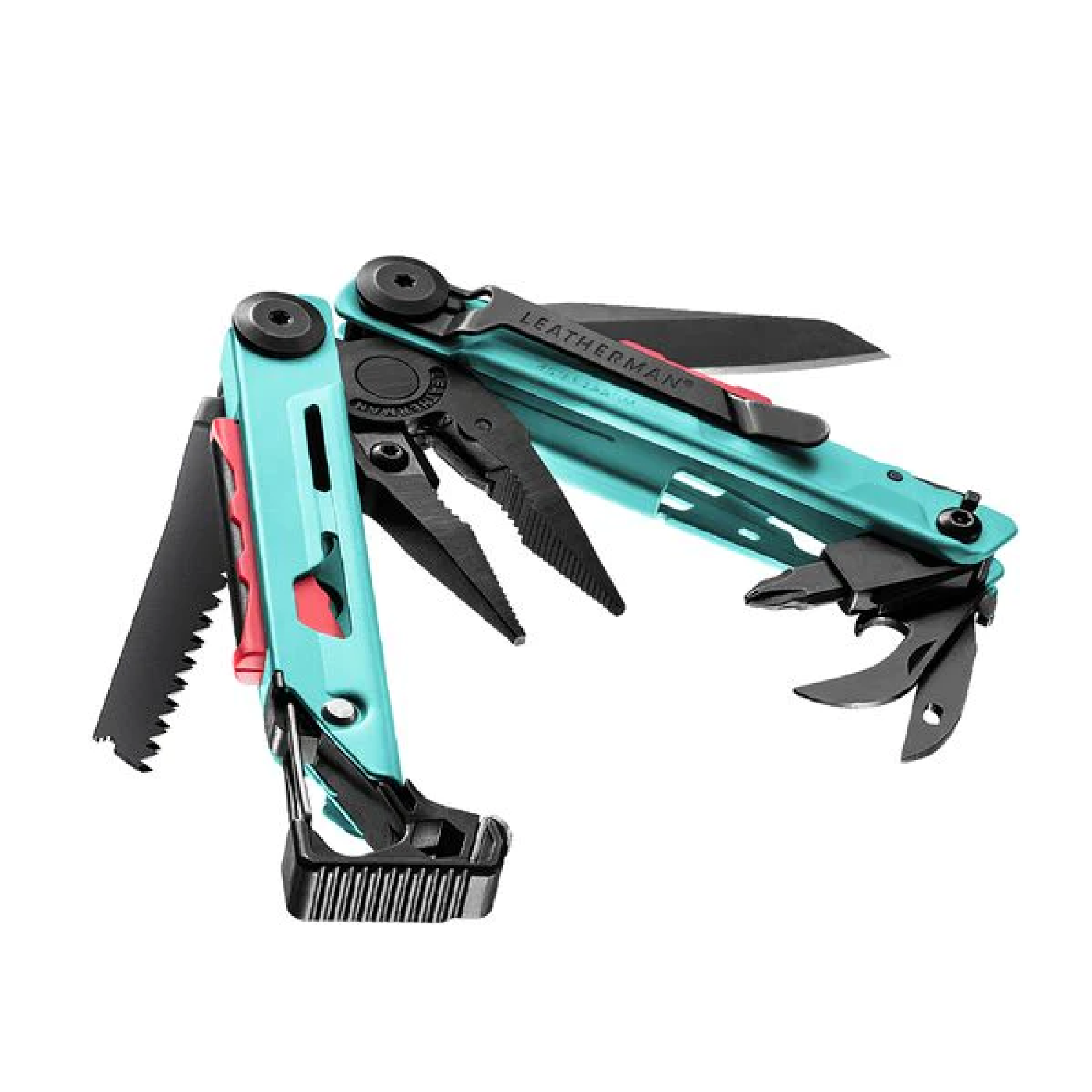 Leatherman SIGNAL AQUA Multi Tool