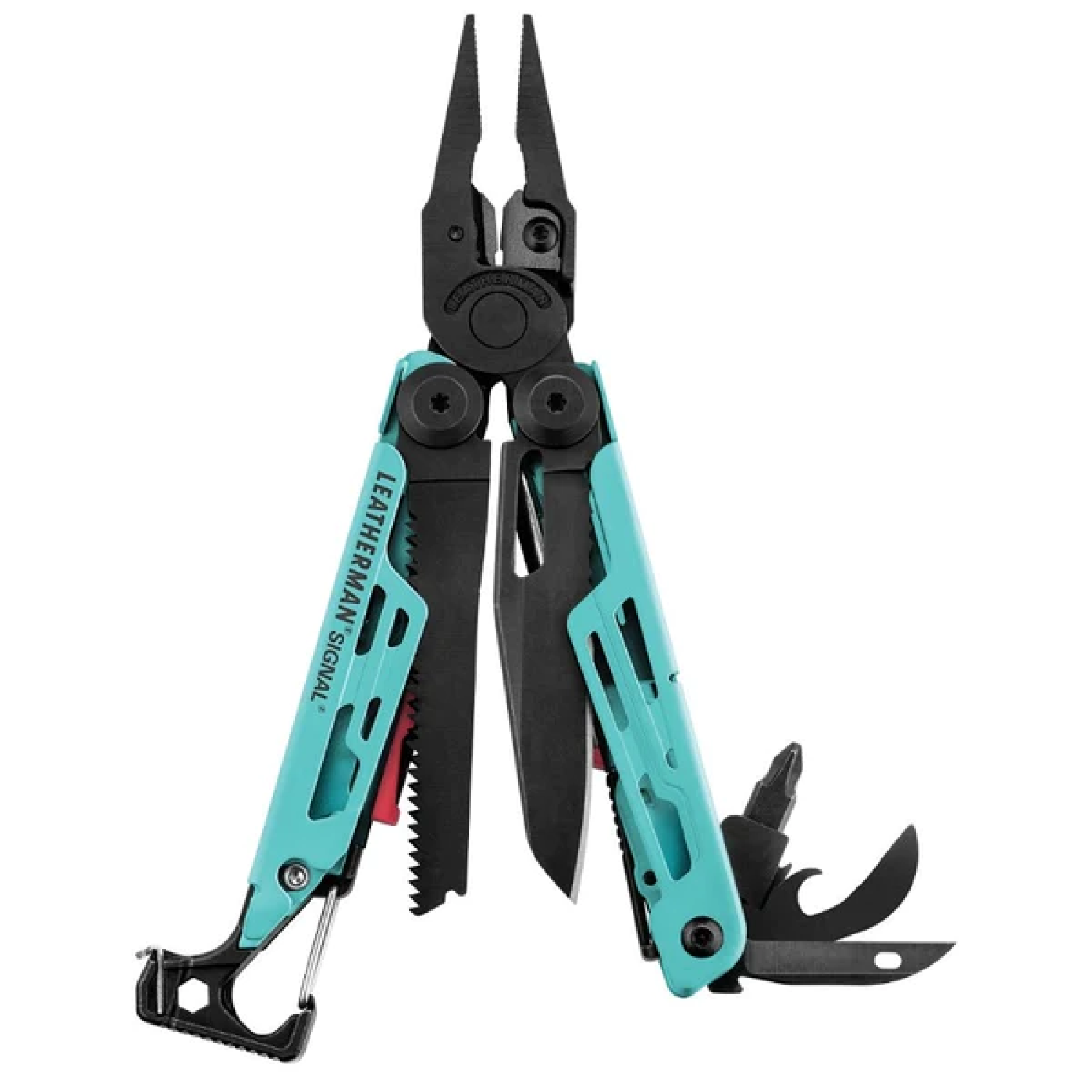 Leatherman SIGNAL AQUA Multi Tool