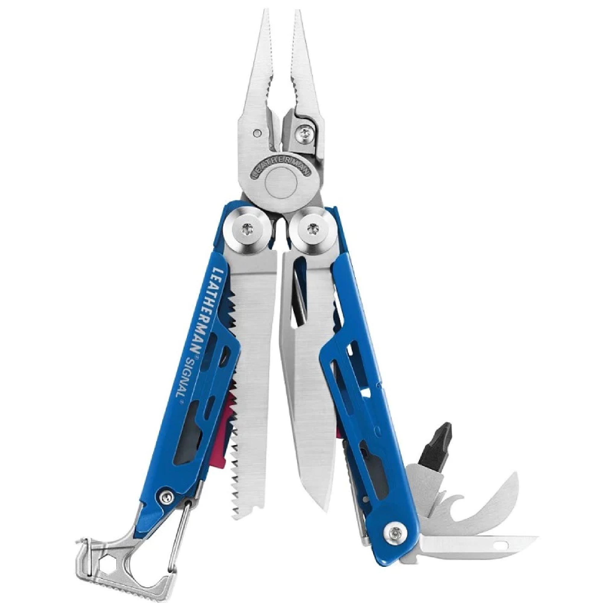Leatherman SIGNAL COBALT Multi Tool