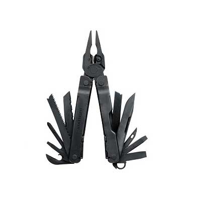 Leatherman SUPER TOOL 300 BLACK Multi Tool