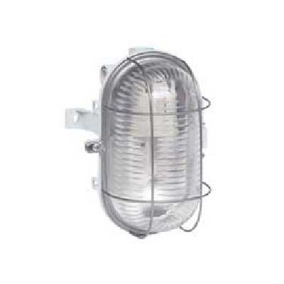 LEGRAND 60415 Weatherproof Bulkhead Light IP44