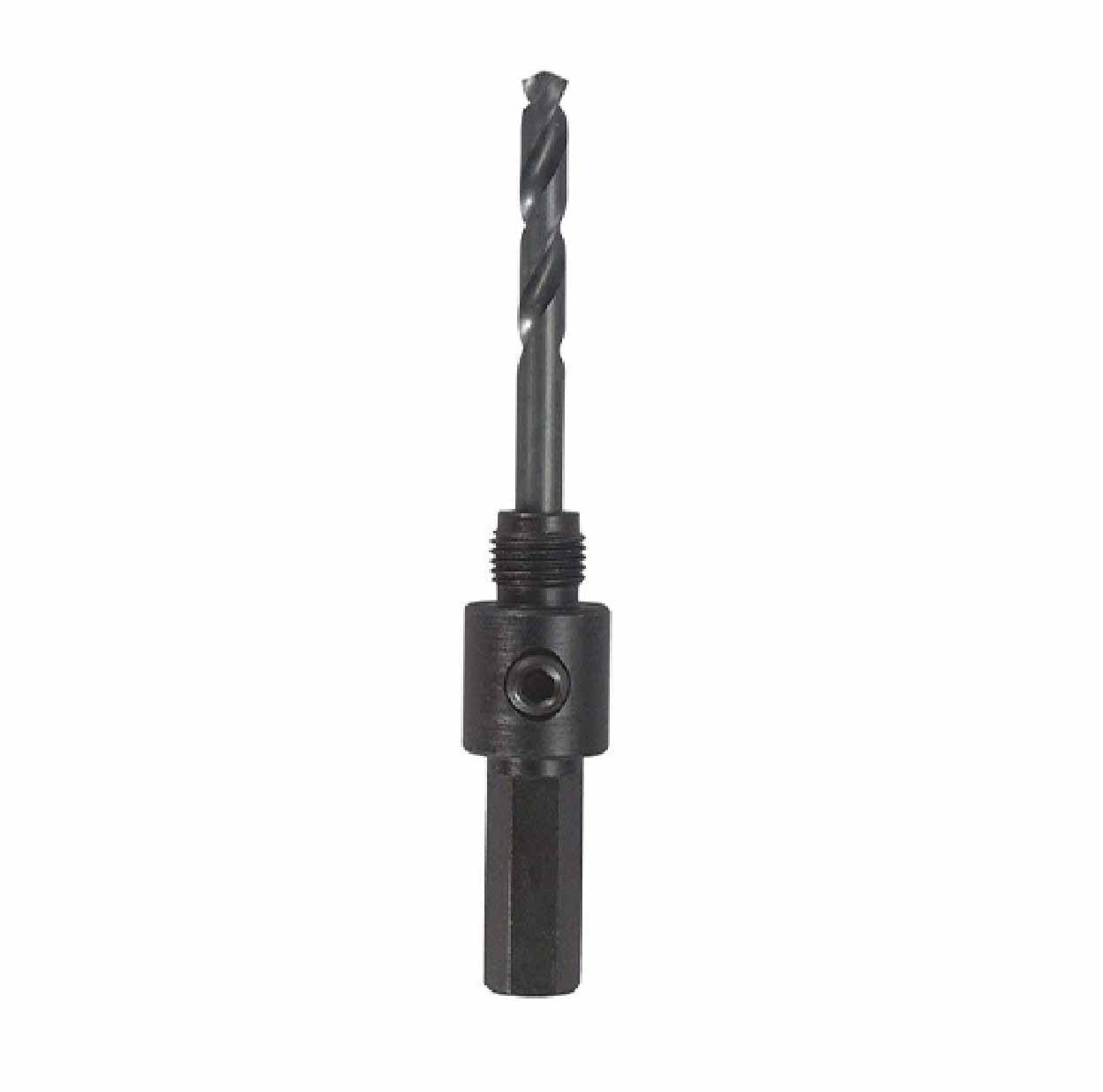 Lenox 1L 1/2 Shank Arbor For Hole Saws (14MM - 30MM)