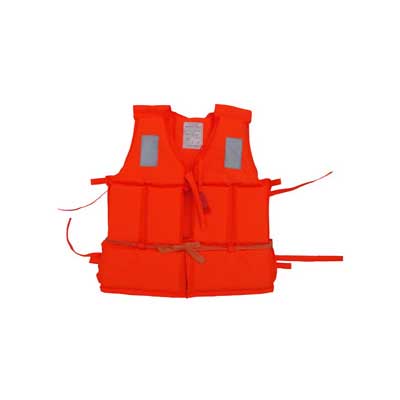 Life Jacket Common Foam Type