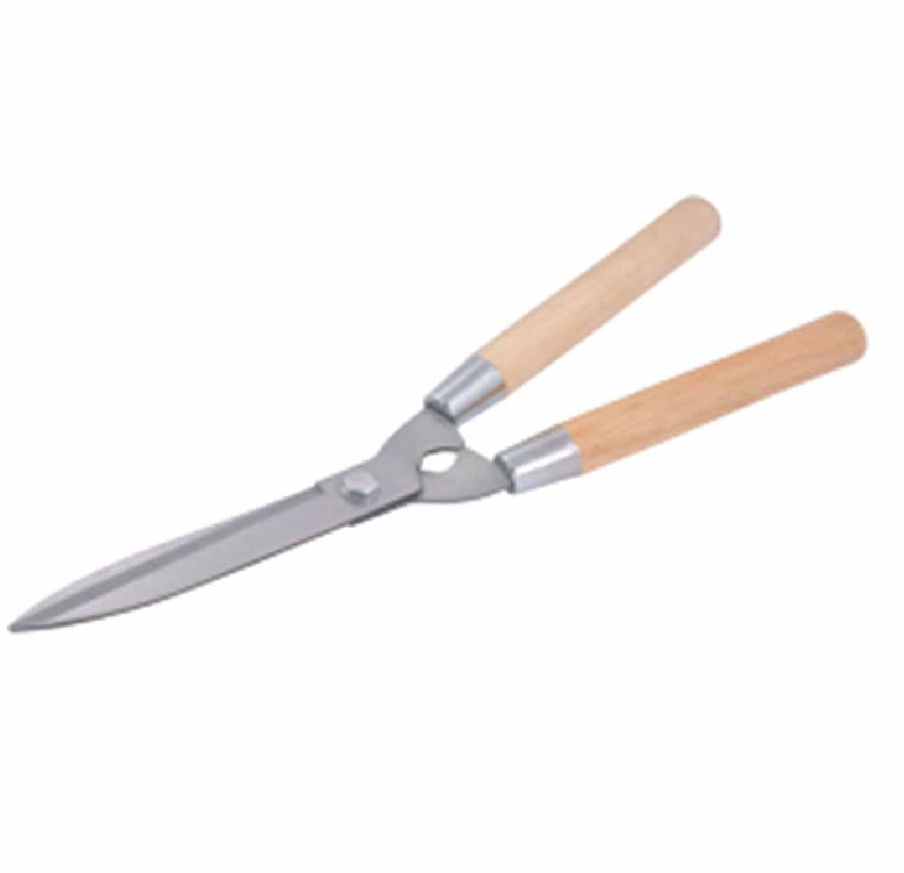 M10 M9045 Wood Handle Hedge Shear