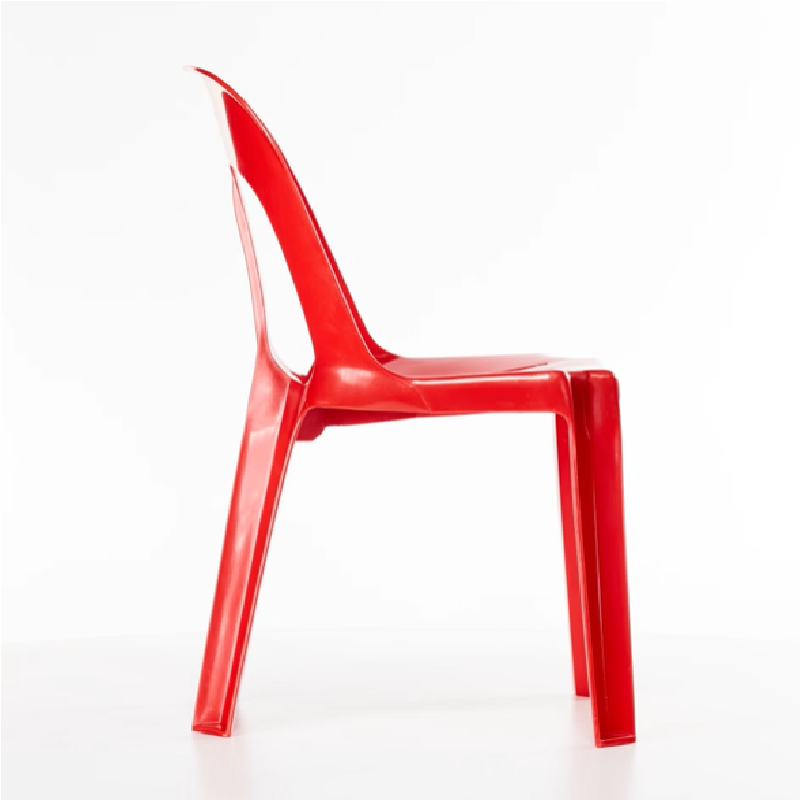 MAGNUM Plastic Chair COFFEESHOP MS938