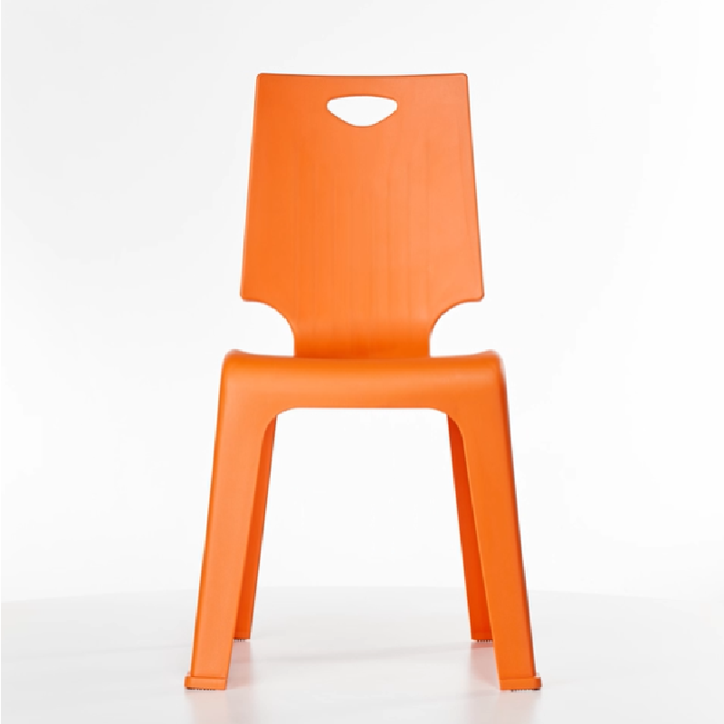 MAGNUM Plastic Chair COFFEESHOP MS999