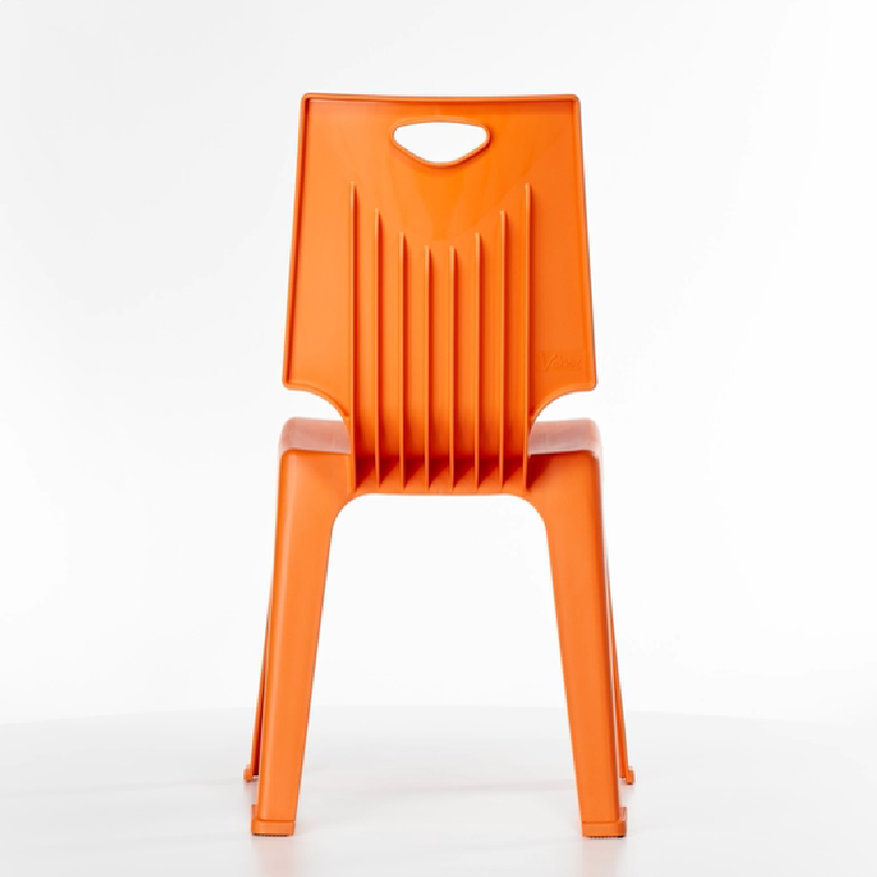 MAGNUM Plastic Chair COFFEESHOP MS999