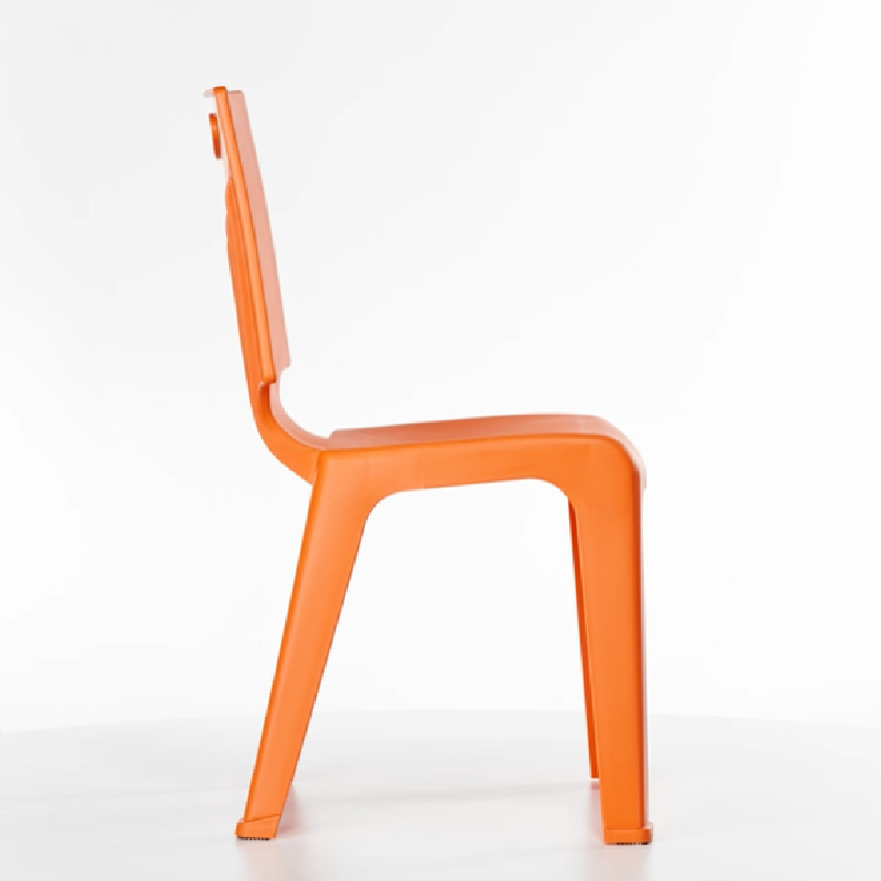 MAGNUM Plastic Chair COFFEESHOP MS999