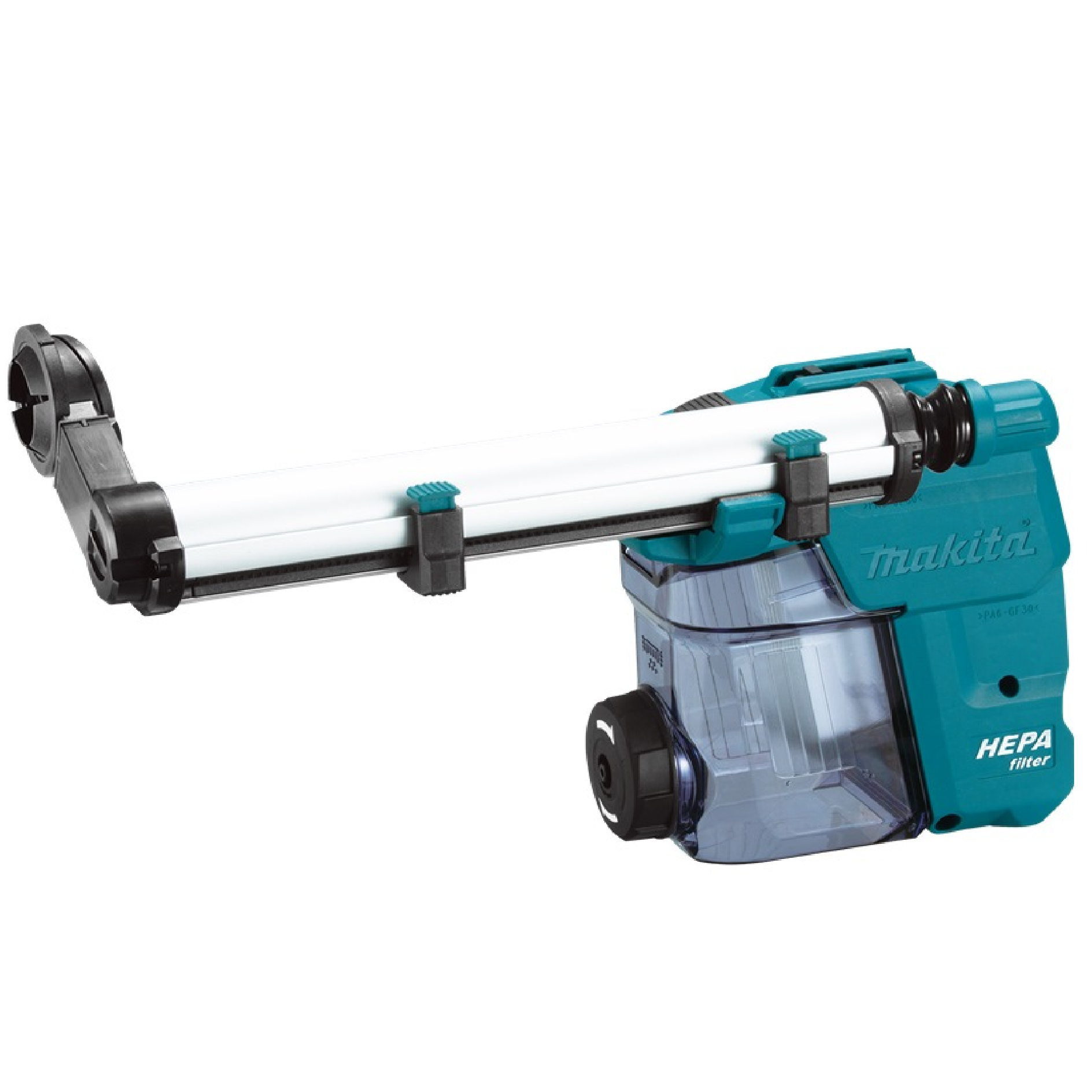 Makita 191F95-1 DUST EXTRACTION System DX10 For HR008