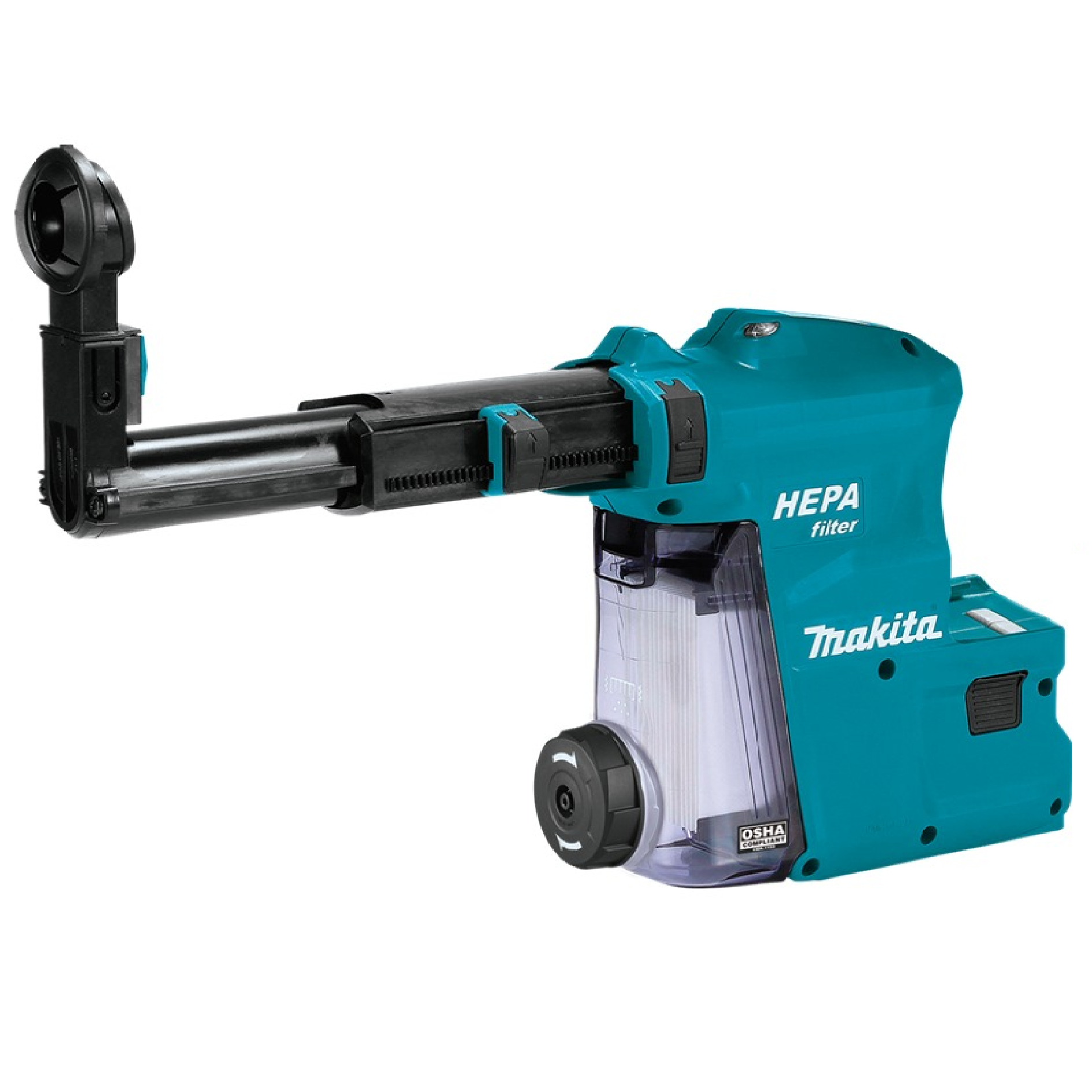Makita 199579-7 DUST EXTRACTION System DX08 For DHR280/282