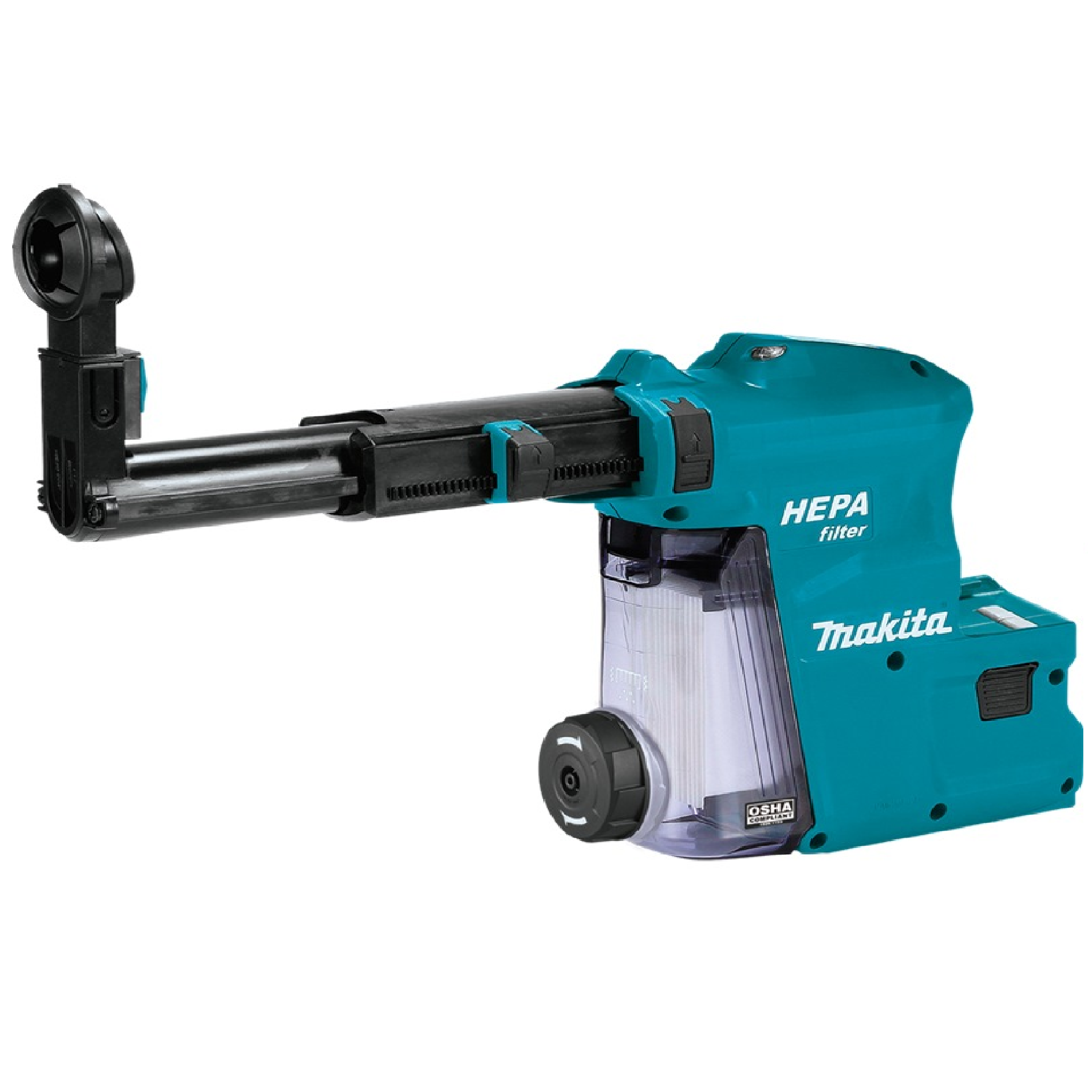 Makita 199583-6 DUST EXTRACTION System DX09 For DHR281/283