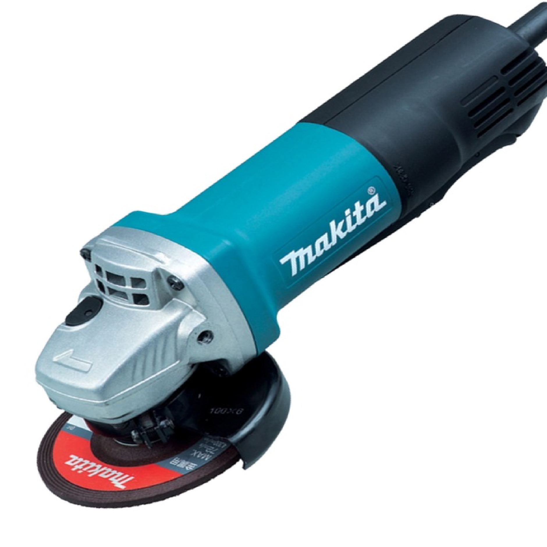 Makita 9556PBG 100MM (4