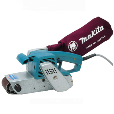 Makita 9924DB 76MM Belt Sander 850W