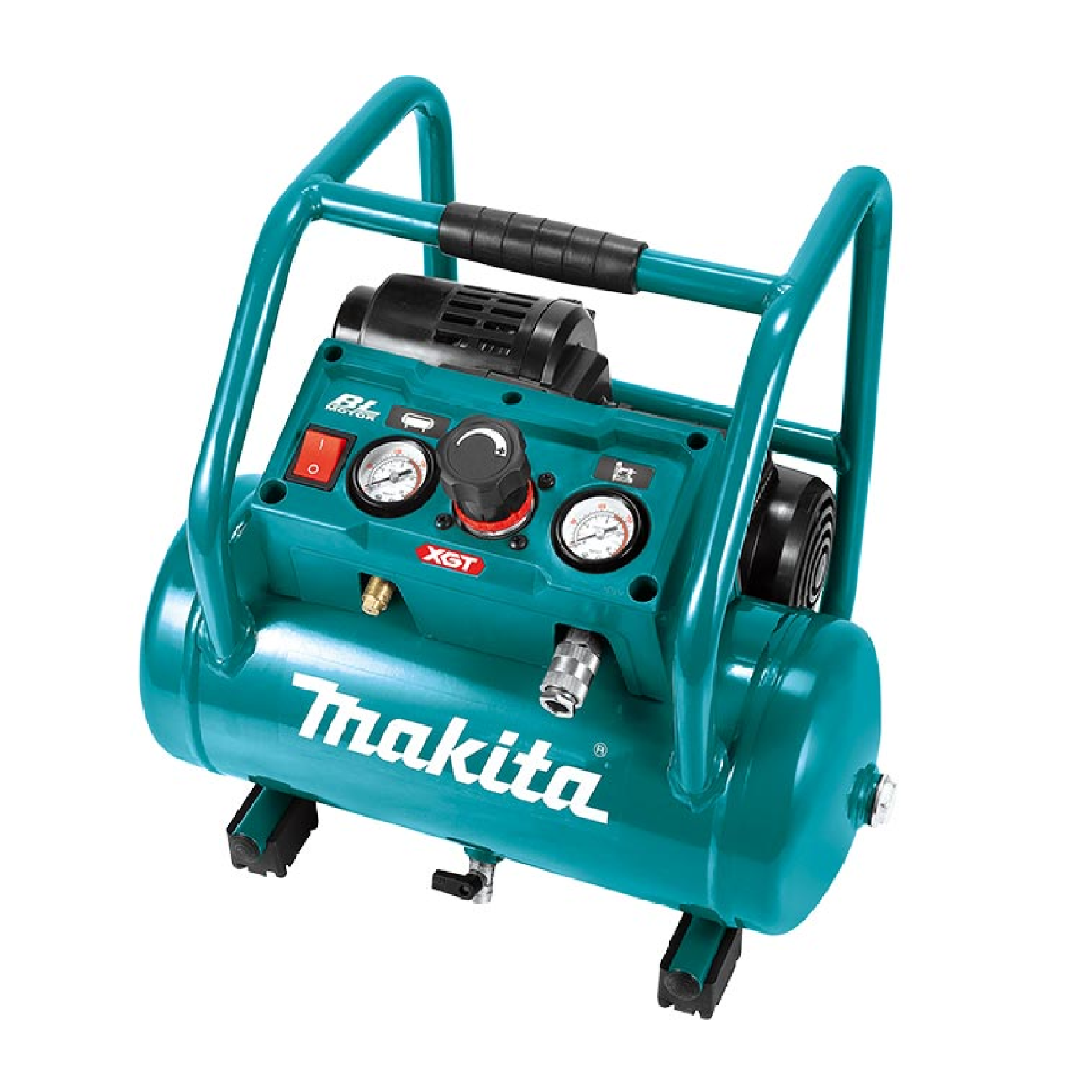 Makita AC001GZ 40V MAX Cordless AIR COMPRESSOR - Bare Unit