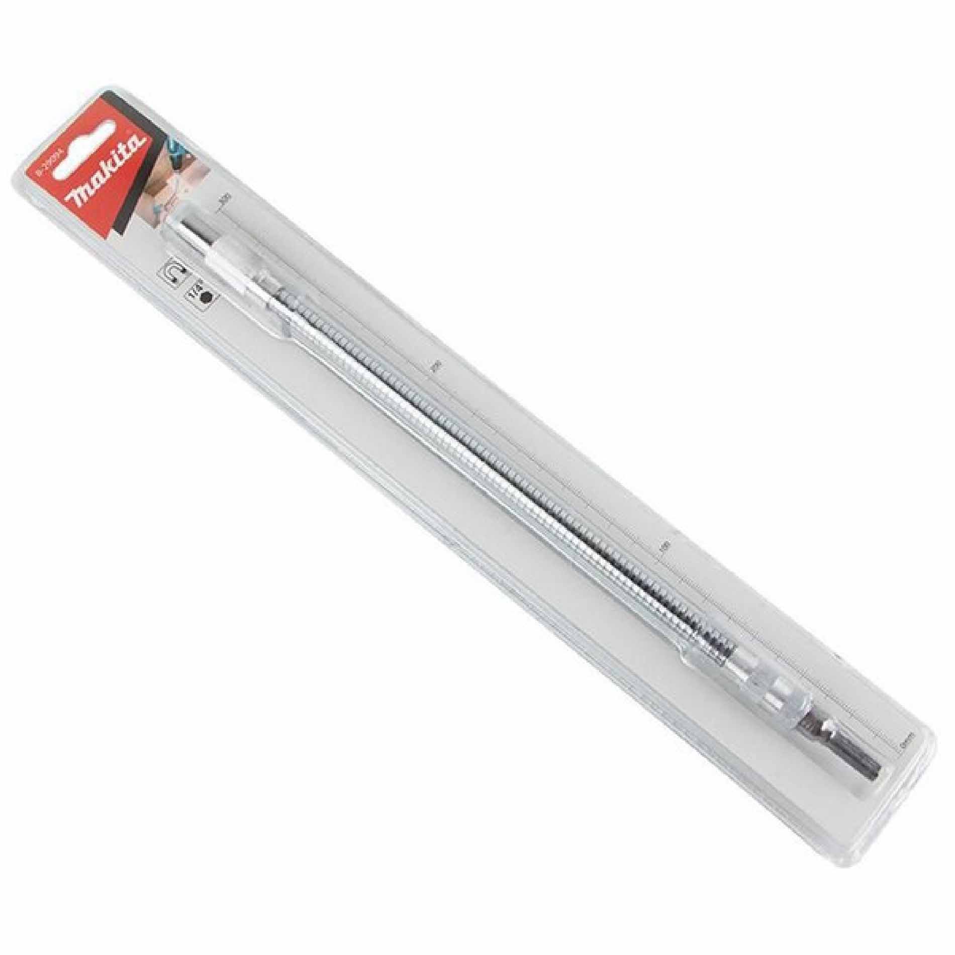 Makita B-29094 300MM Flexible Bit Holder 1/4 Hex X 1/4 Hex